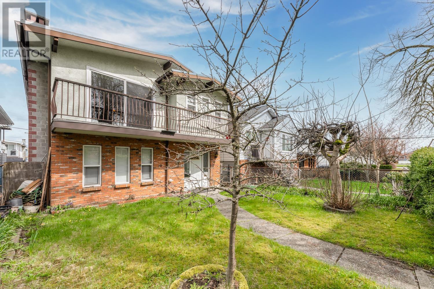 3661 E 27th Avenue, Vancouver, British Columbia  V5R 1R3 - Photo 37 - R2972825