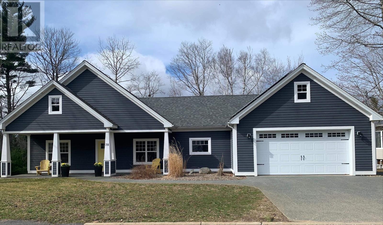 Property at 78 RIDGECREST Drive image 1