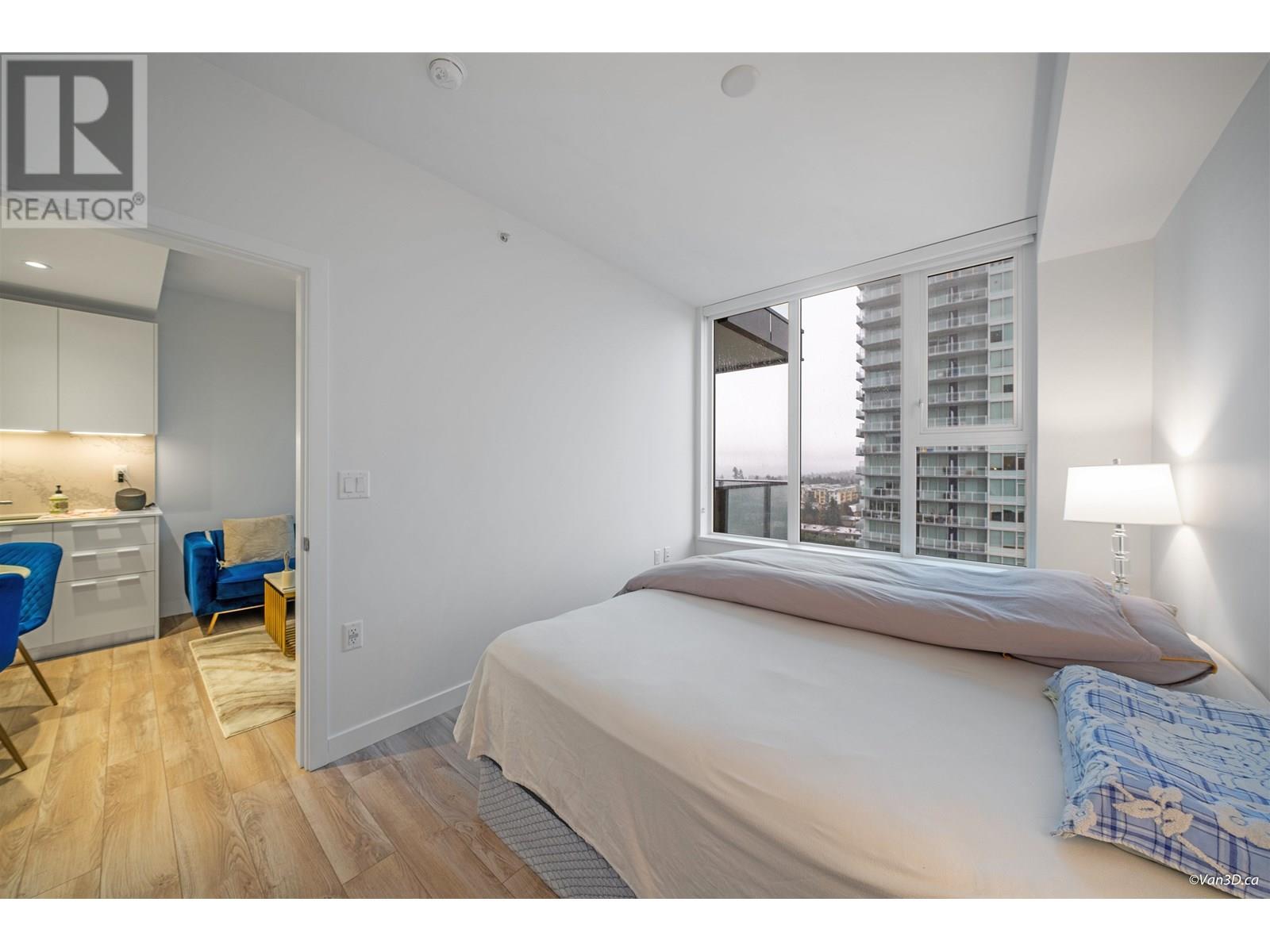 1206 6699 Dunblane Avenue, Burnaby, British Columbia  V5H 0J8 - Photo 11 - R3025290