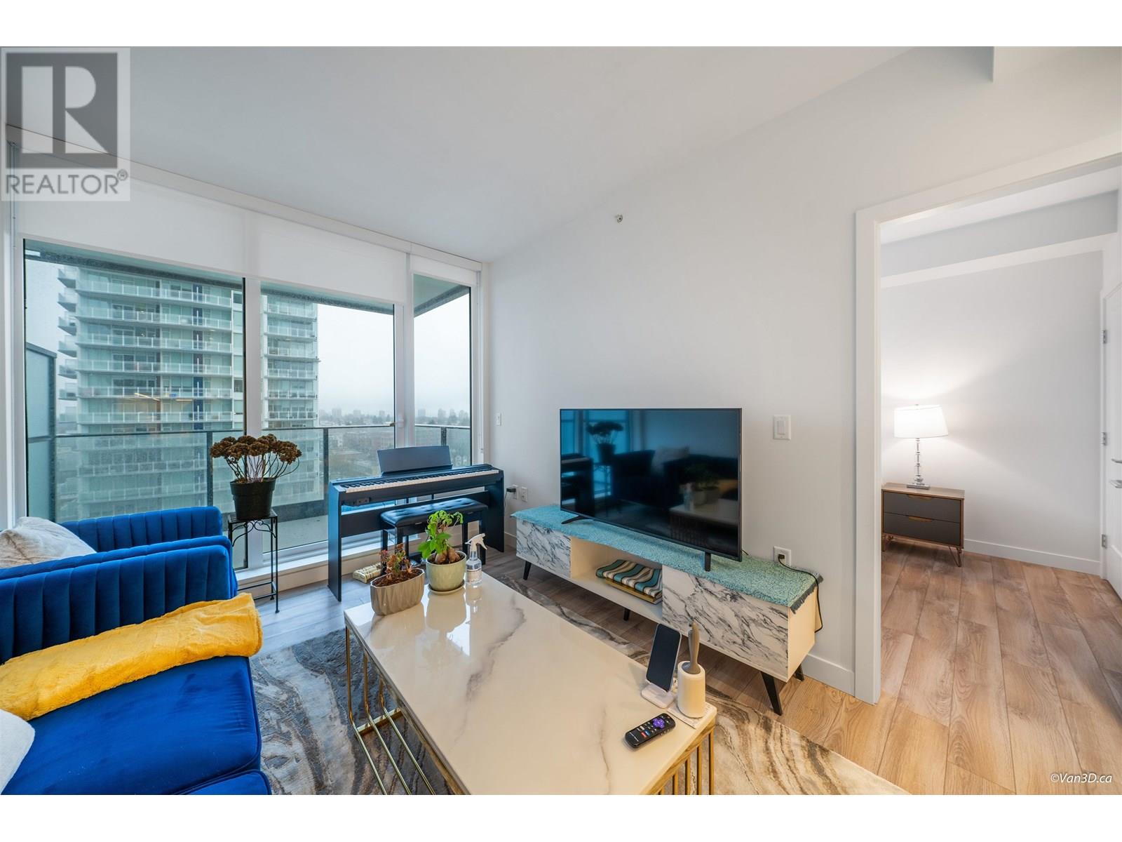 1206 6699 Dunblane Avenue, Burnaby, British Columbia  V5H 0J8 - Photo 17 - R3025290