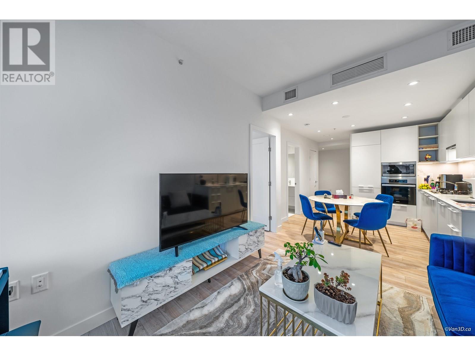 1206 6699 Dunblane Avenue, Burnaby, British Columbia  V5H 0J8 - Photo 19 - R3025290