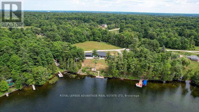 130 Blair Poole Farm Lane, Tay Valley, Ontario  K7H 3C7 - Photo 46 - X12282013