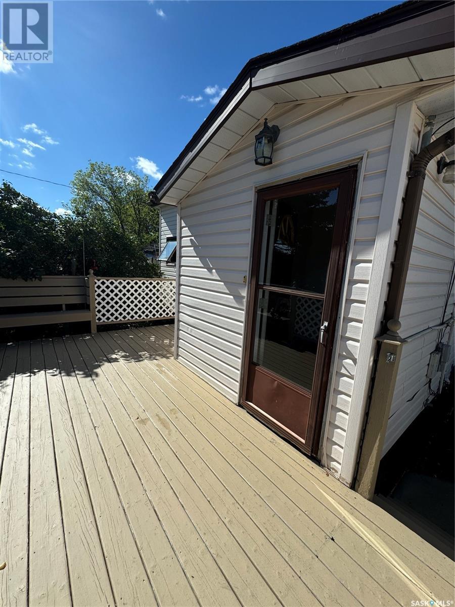 710 Prince Street, Hudson Bay, Saskatchewan  S0E 0Y0 - Photo 8 - SK984244