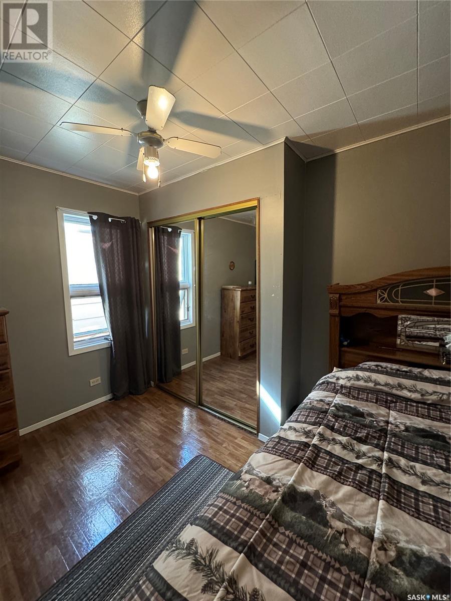 710 Prince Street, Hudson Bay, Saskatchewan  S0E 0Y0 - Photo 19 - SK984244