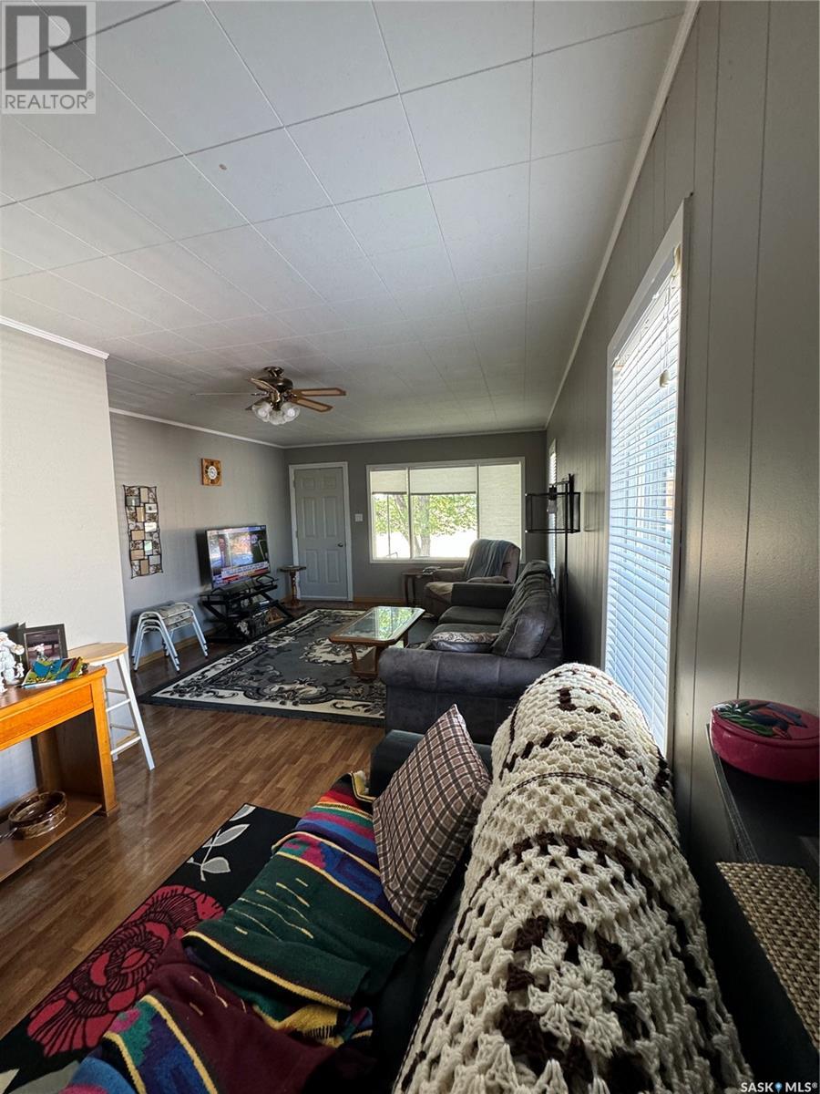710 Prince Street, Hudson Bay, Saskatchewan  S0E 0Y0 - Photo 16 - SK984244