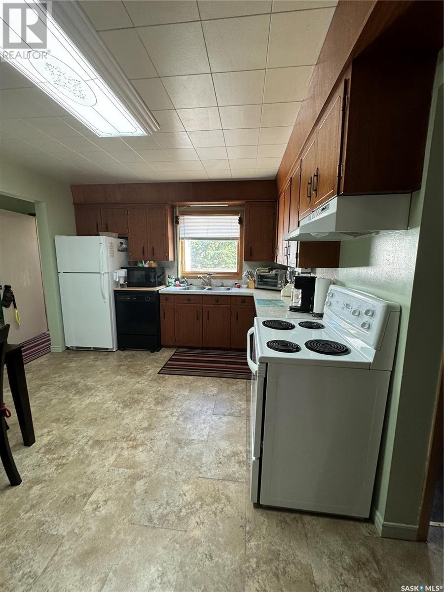 710 Prince Street, Hudson Bay, Saskatchewan  S0E 0Y0 - Photo 13 - SK984244