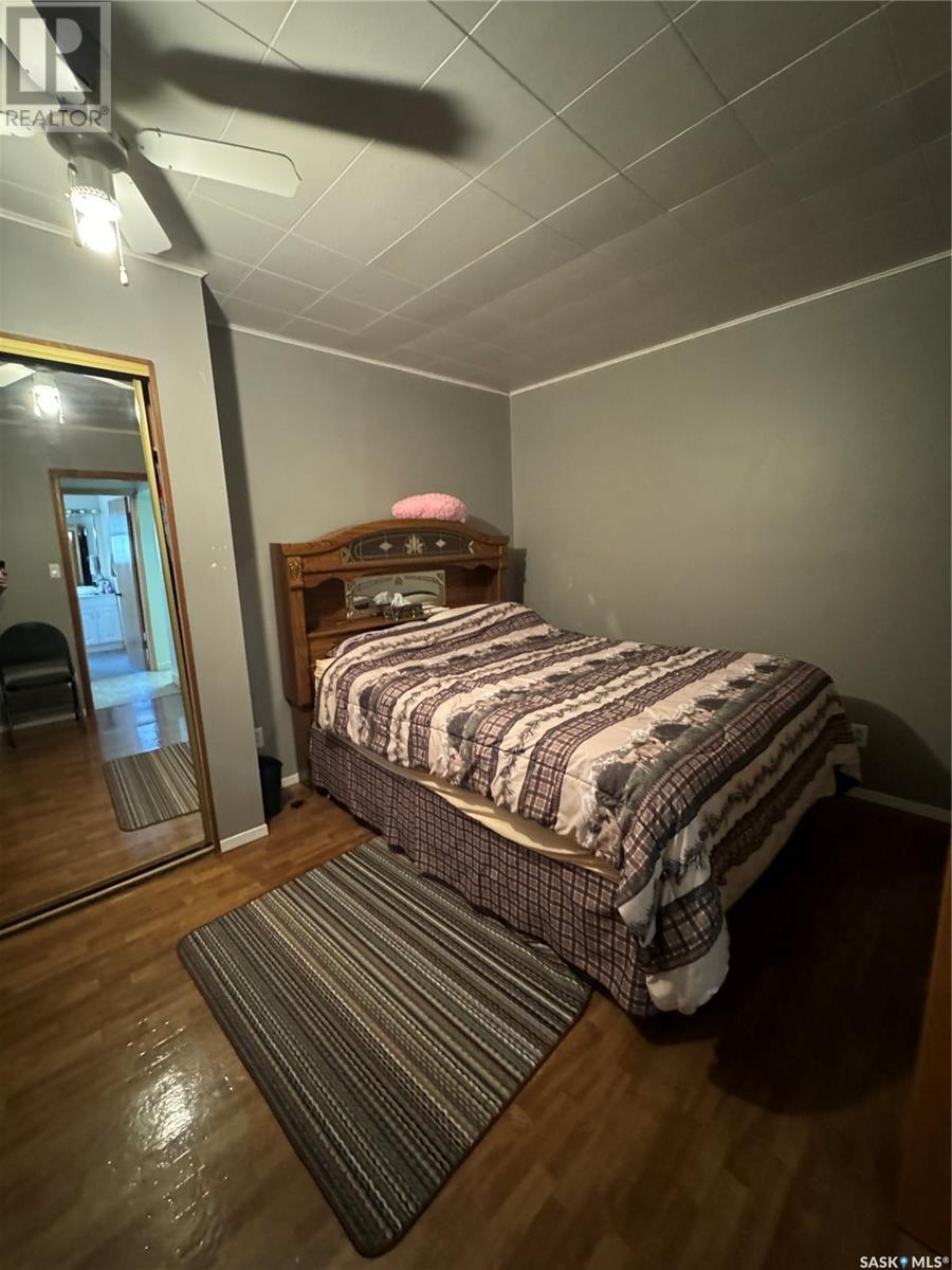 710 Prince Street, Hudson Bay, Saskatchewan  S0E 0Y0 - Photo 20 - SK984244