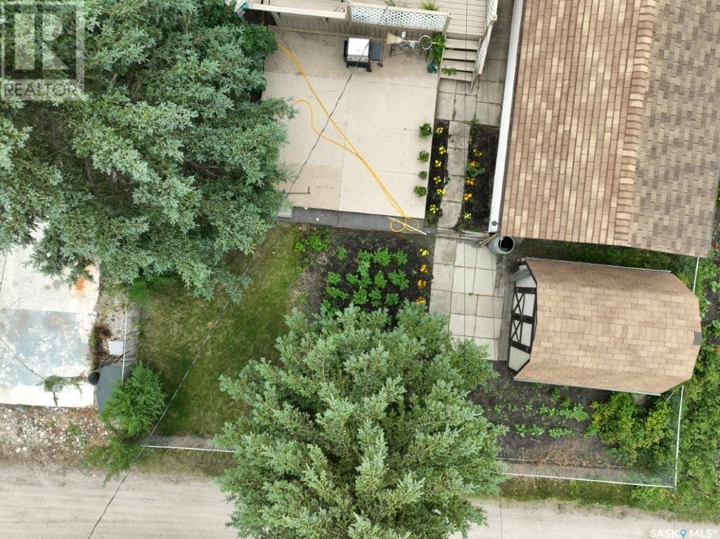 710 Prince Street, Hudson Bay, Saskatchewan  S0E 0Y0 - Photo 35 - SK984244