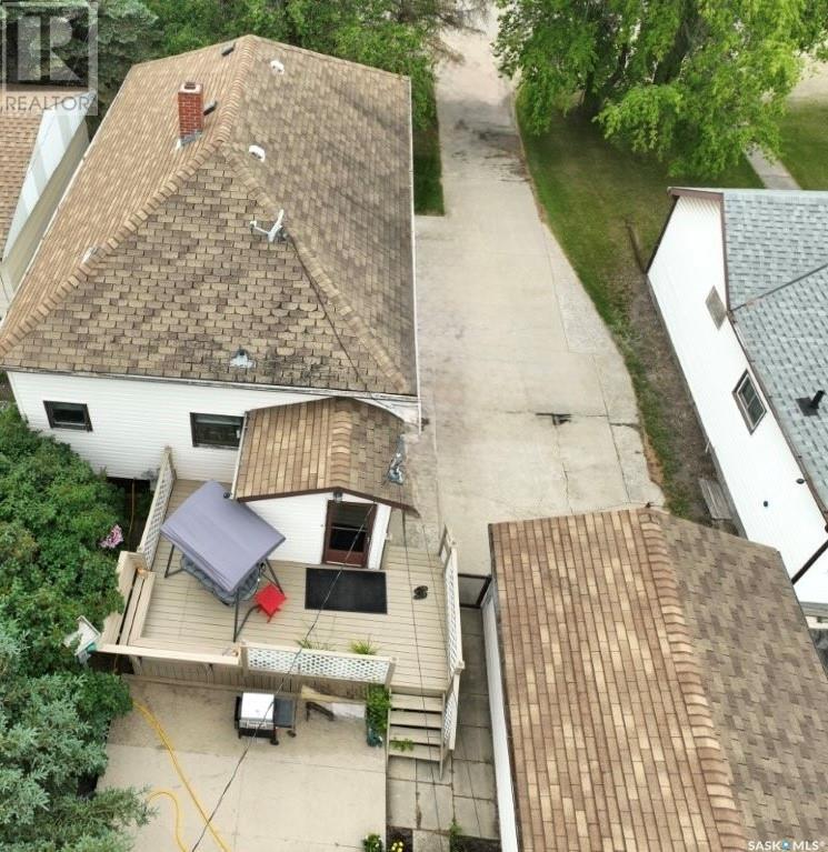 710 Prince Street, Hudson Bay, Saskatchewan  S0E 0Y0 - Photo 34 - SK984244
