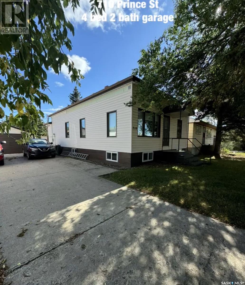 710 Prince Street, Hudson Bay, Saskatchewan  S0E 0Y0 - Photo 32 - SK984244