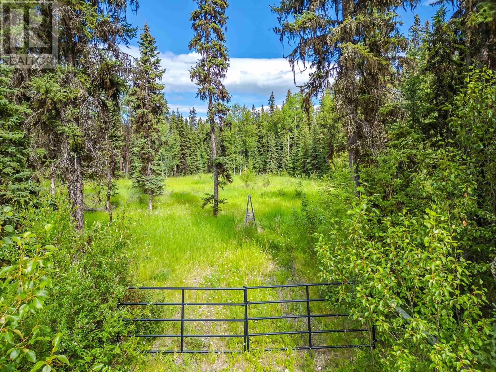 LOT 13 UNICORN ROAD, 100 Mile House, British Columbia