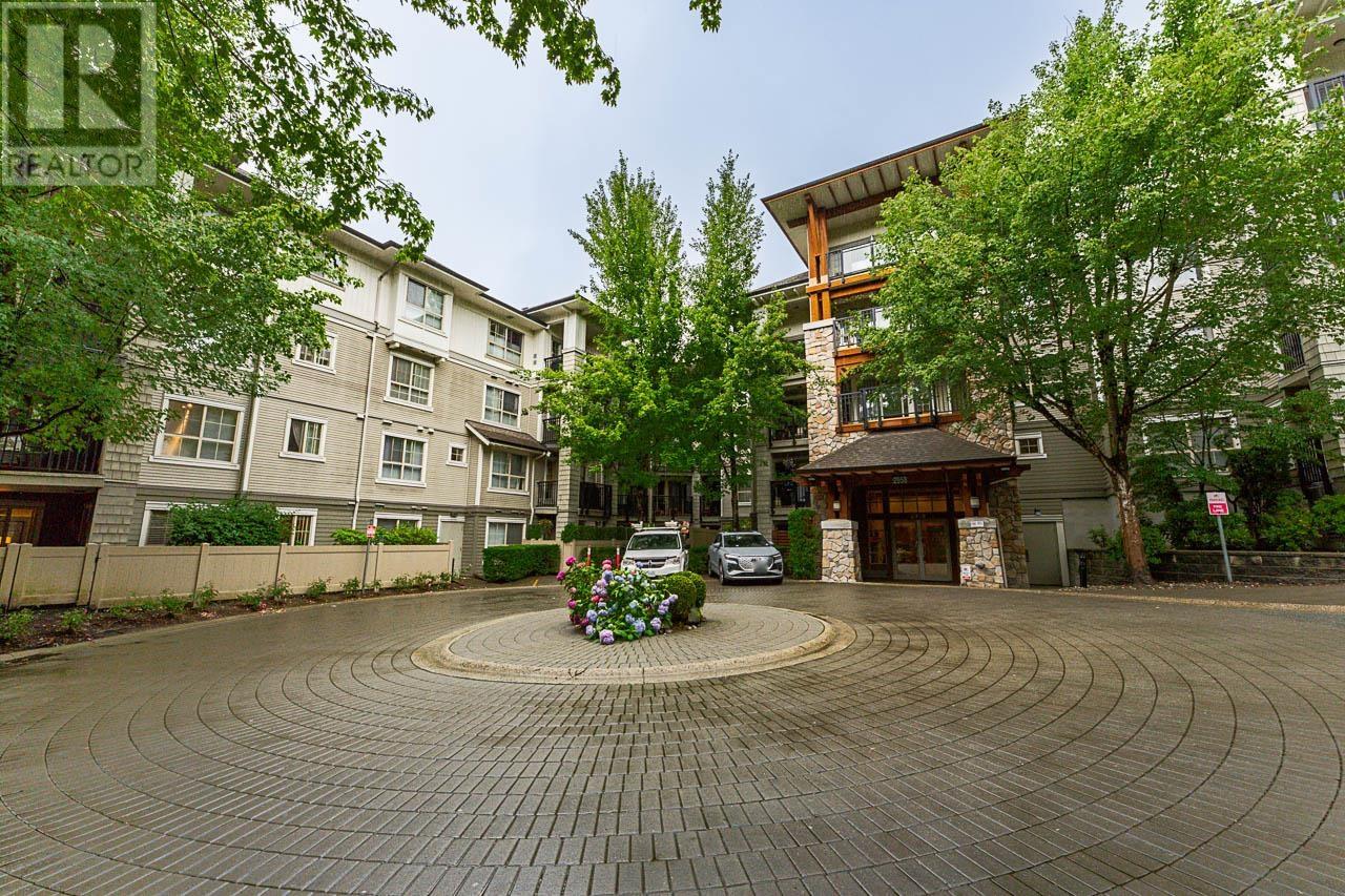 206 2958 Silver Springs Boulevard, Coquitlam, British Columbia  V3E 3R9 - Photo 34 - R3026265