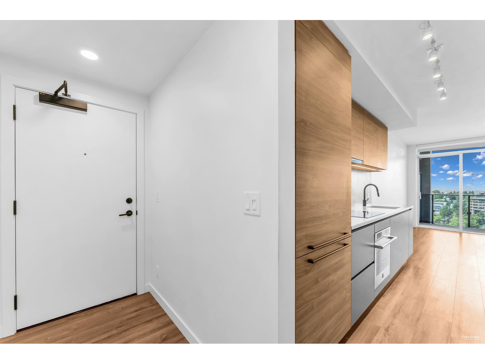 1712 10448 University Drive, Surrey, British Columbia  V3T 0S7 - Photo 20 - R3025713