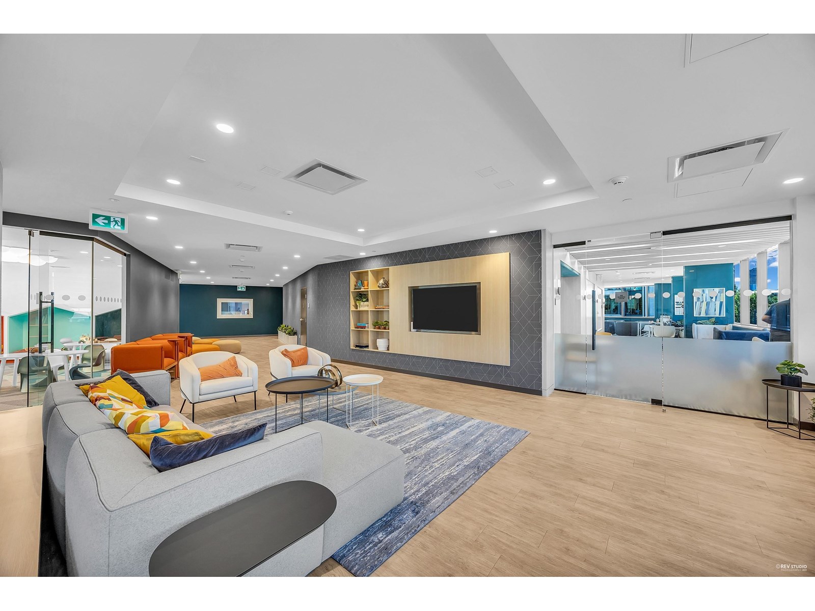 1712 10448 University Drive, Surrey, British Columbia  V3T 0S7 - Photo 26 - R3025713