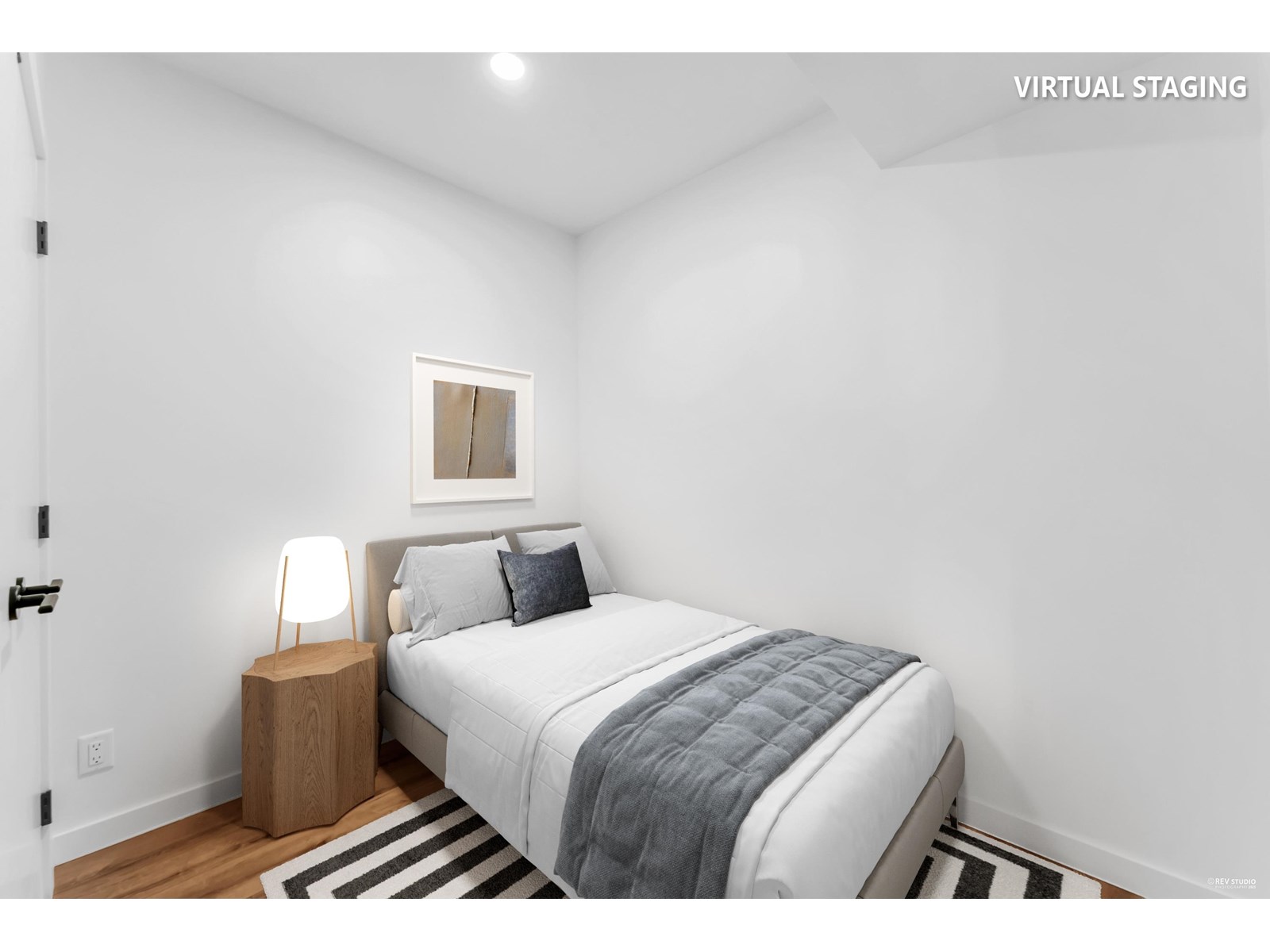 1712 10448 University Drive, Surrey, British Columbia  V3T 0S7 - Photo 14 - R3025713