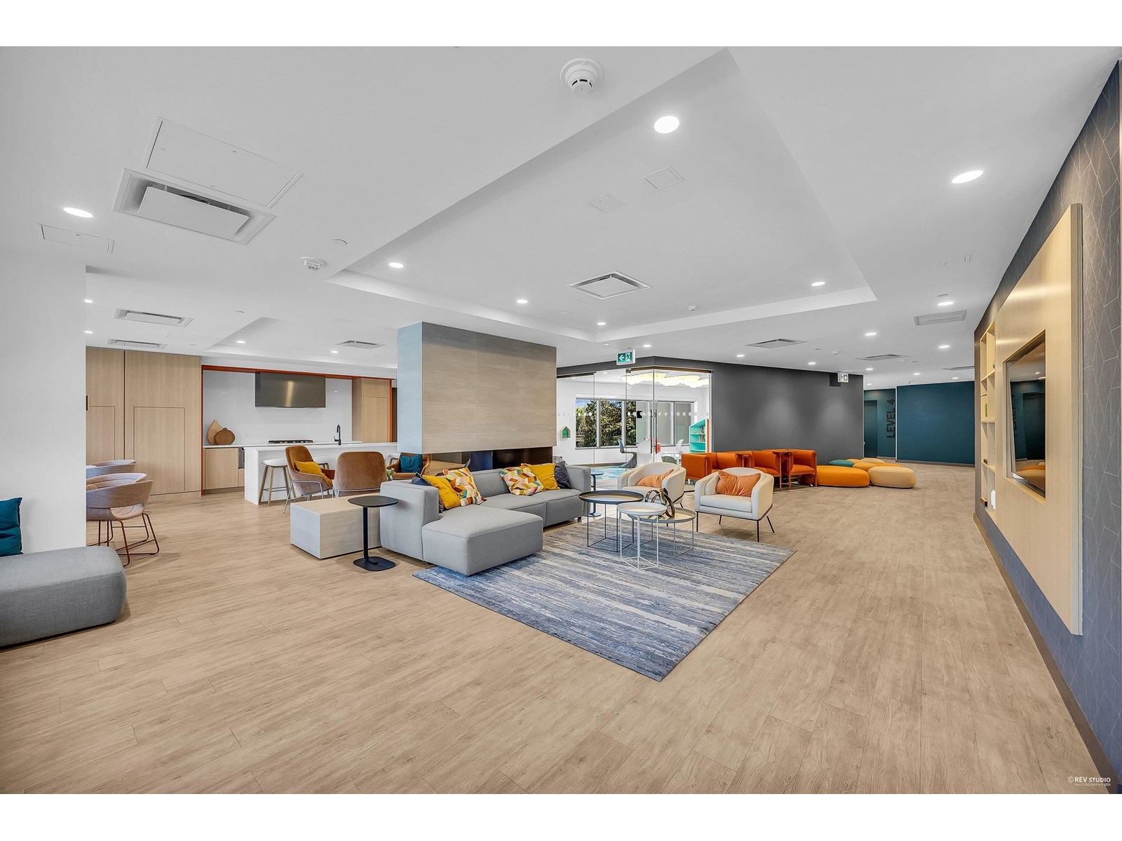 1712 10448 University Drive, Surrey, British Columbia  V3T 0S7 - Photo 31 - R3025713