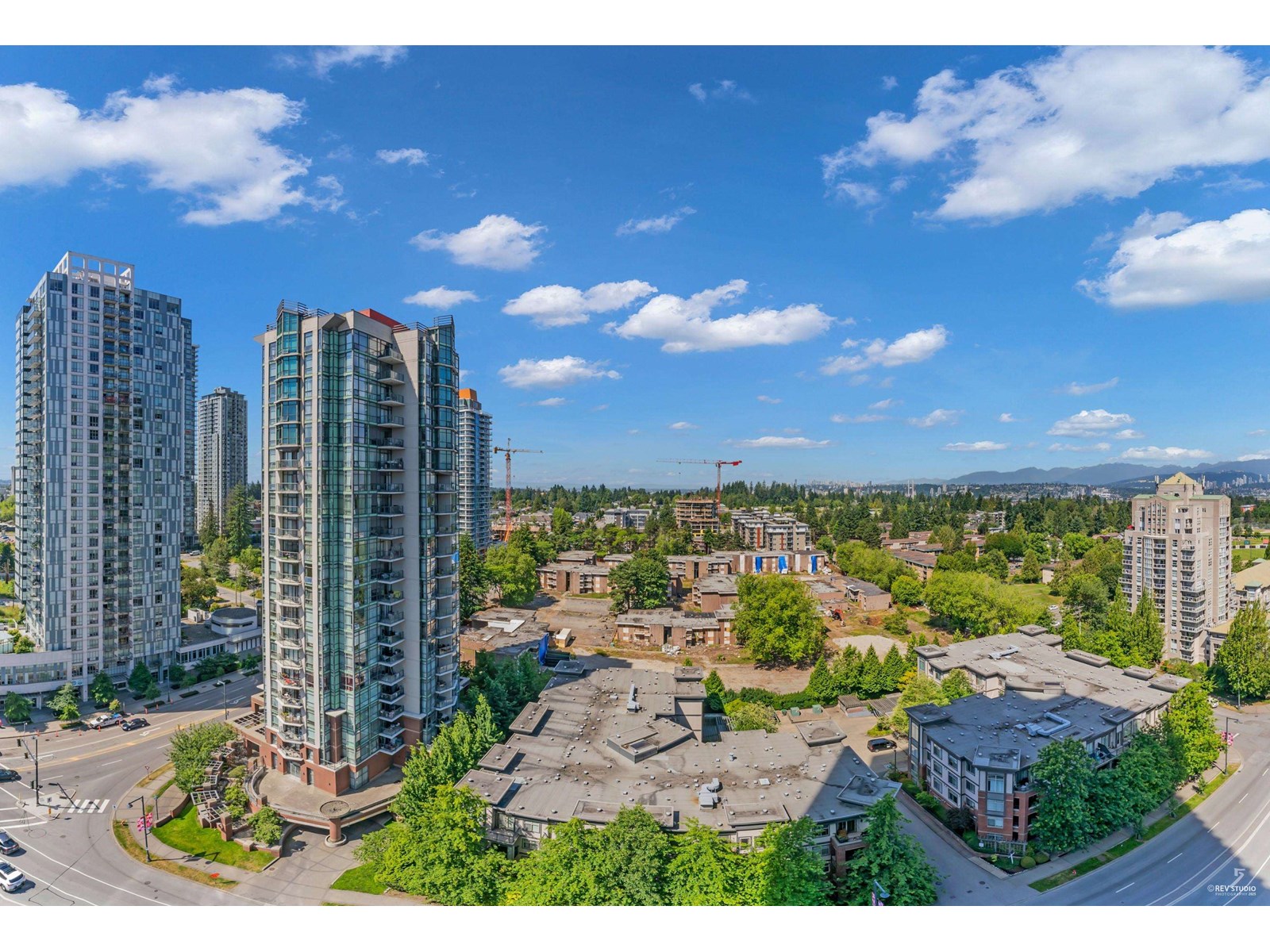 1712 10448 University Drive, Surrey, British Columbia  V3T 0S7 - Photo 11 - R3025713