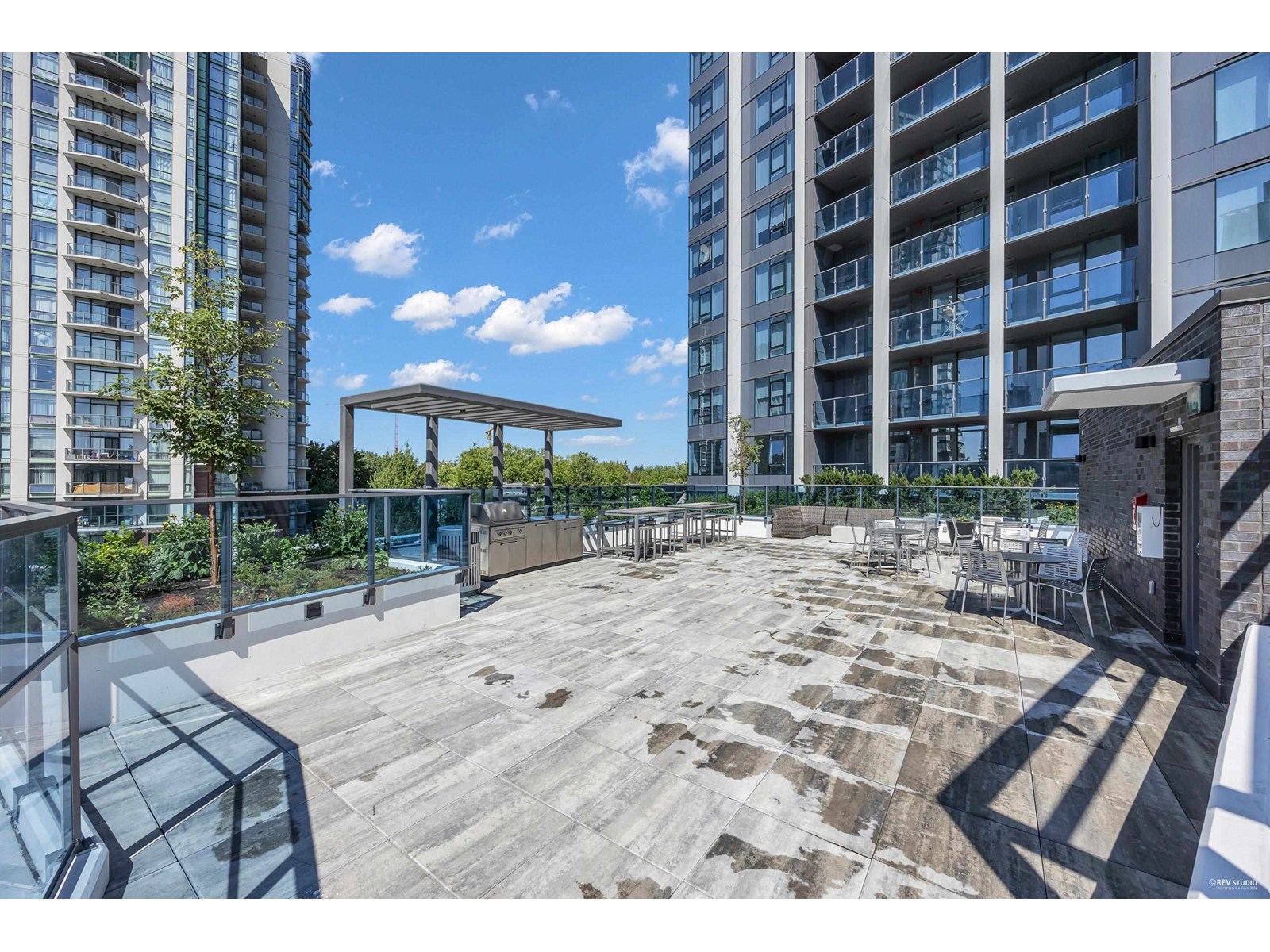 1712 10448 University Drive, Surrey, British Columbia  V3T 0S7 - Photo 35 - R3025713