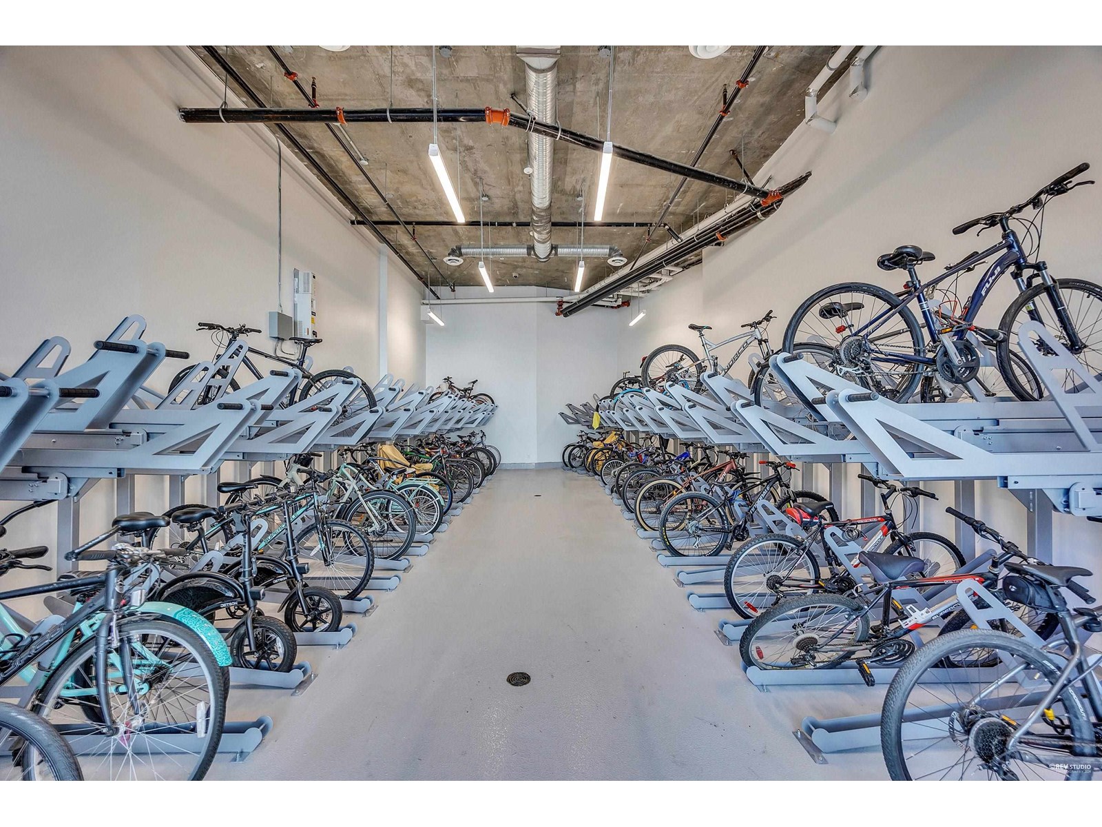 1712 10448 University Drive, Surrey, British Columbia  V3T 0S7 - Photo 33 - R3025713