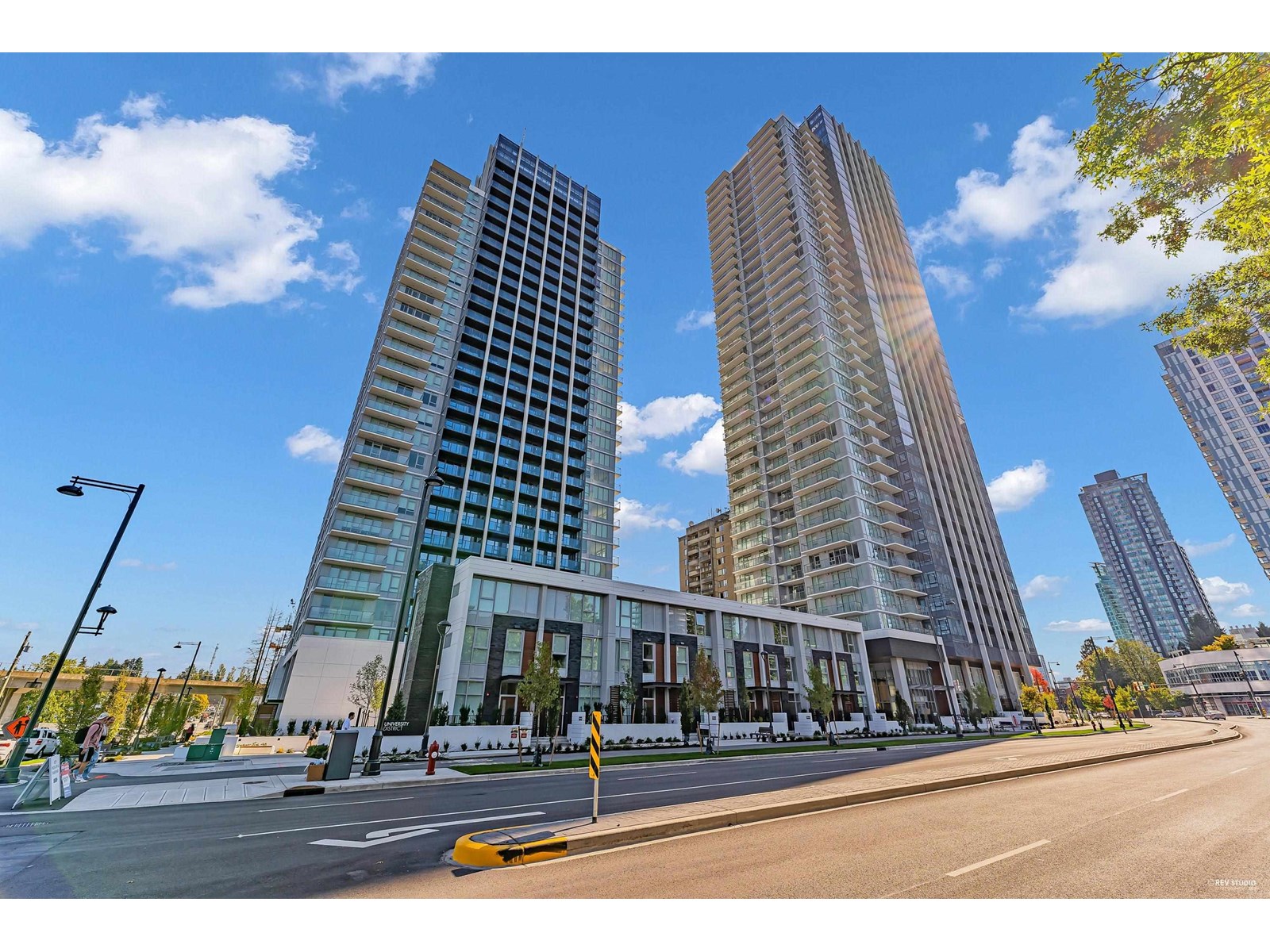 1712 10448 University Drive, Surrey, British Columbia  V3T 0S7 - Photo 38 - R3025713