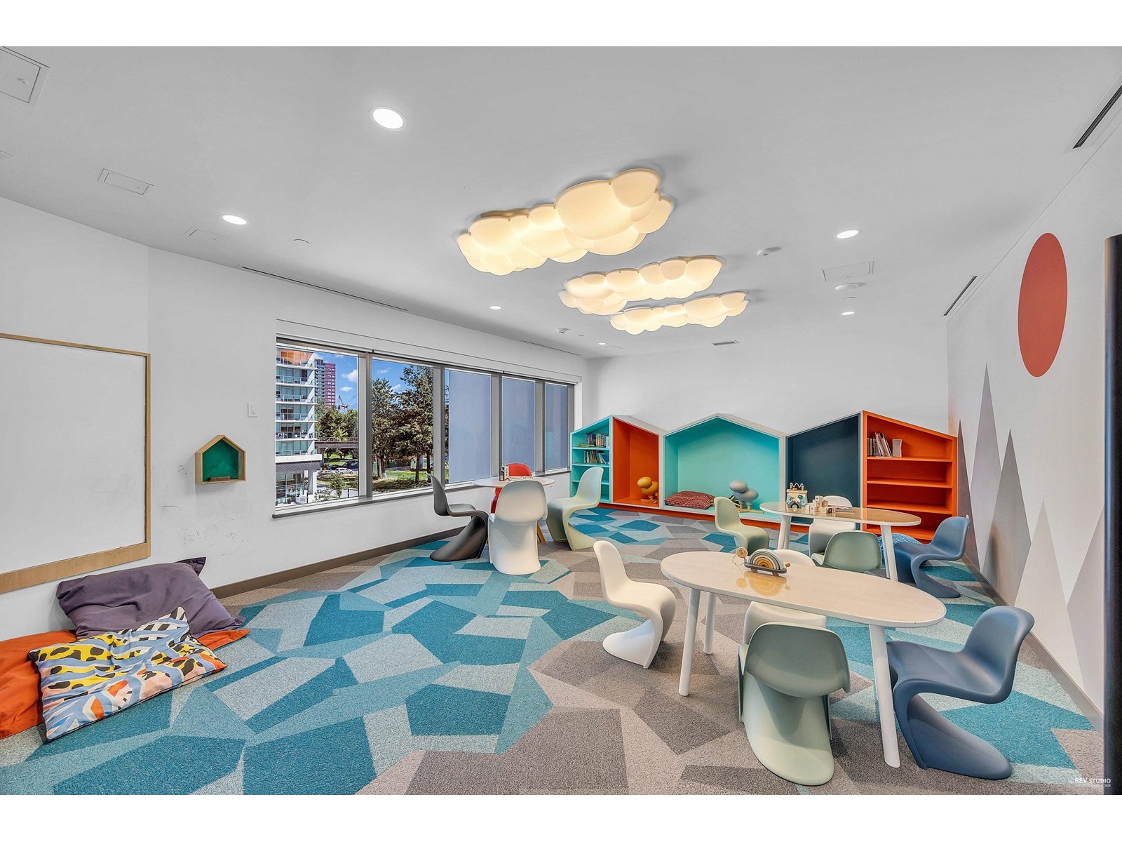 1712 10448 University Drive, Surrey, British Columbia  V3T 0S7 - Photo 25 - R3025713