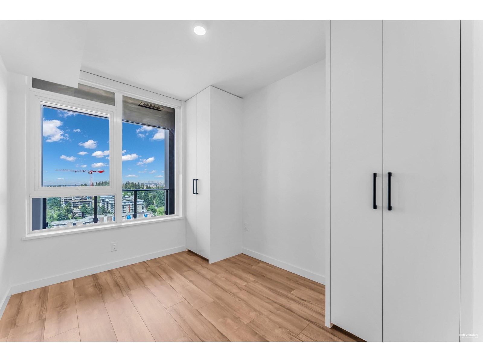 1712 10448 University Drive, Surrey, British Columbia  V3T 0S7 - Photo 9 - R3025713