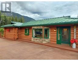 4405 Erie Ross-Spur Road, salmo, British Columbia