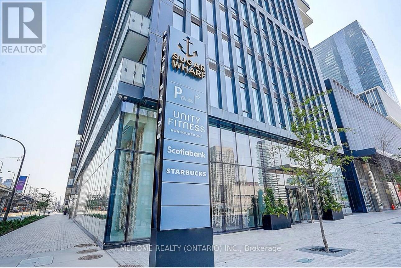 6210 - 55 Cooper Street S, Toronto, Ontario  M5E 0G1 - Photo 35 - C12276788