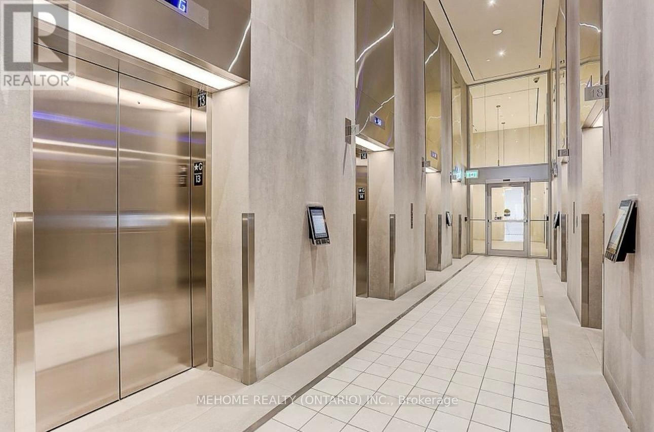 6210 - 55 Cooper Street S, Toronto, Ontario  M5E 0G1 - Photo 31 - C12276788