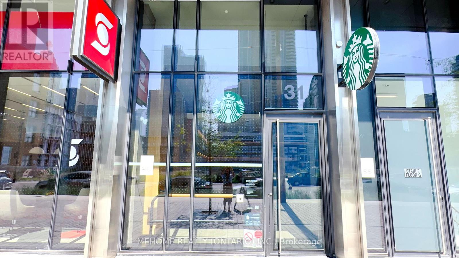 6210 - 55 Cooper Street S, Toronto, Ontario  M5E 0G1 - Photo 37 - C12276788