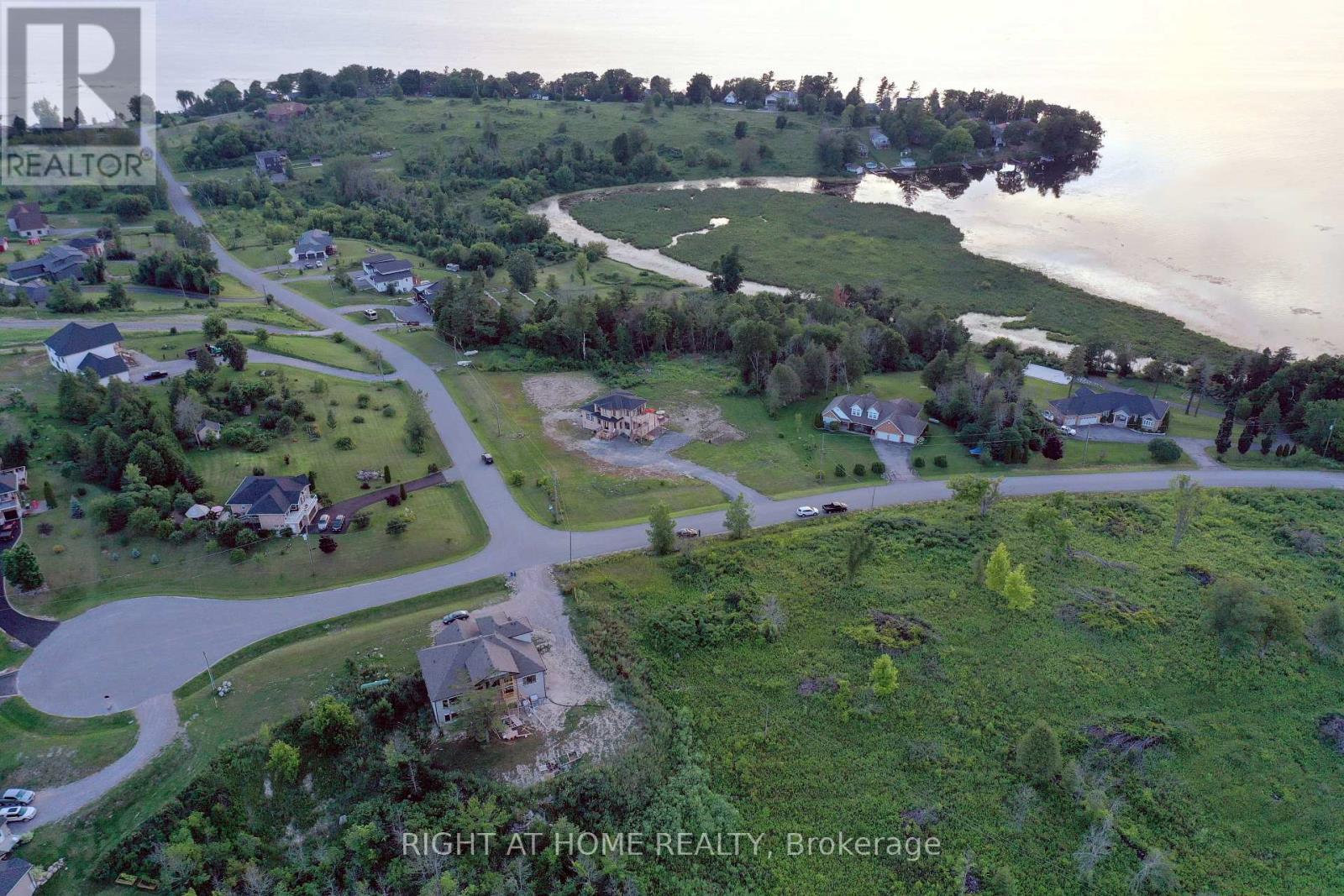 134 Hampton Crescent, Alnwick/haldimand, Ontario  K0K 2X0 - Photo 2 - X12282032