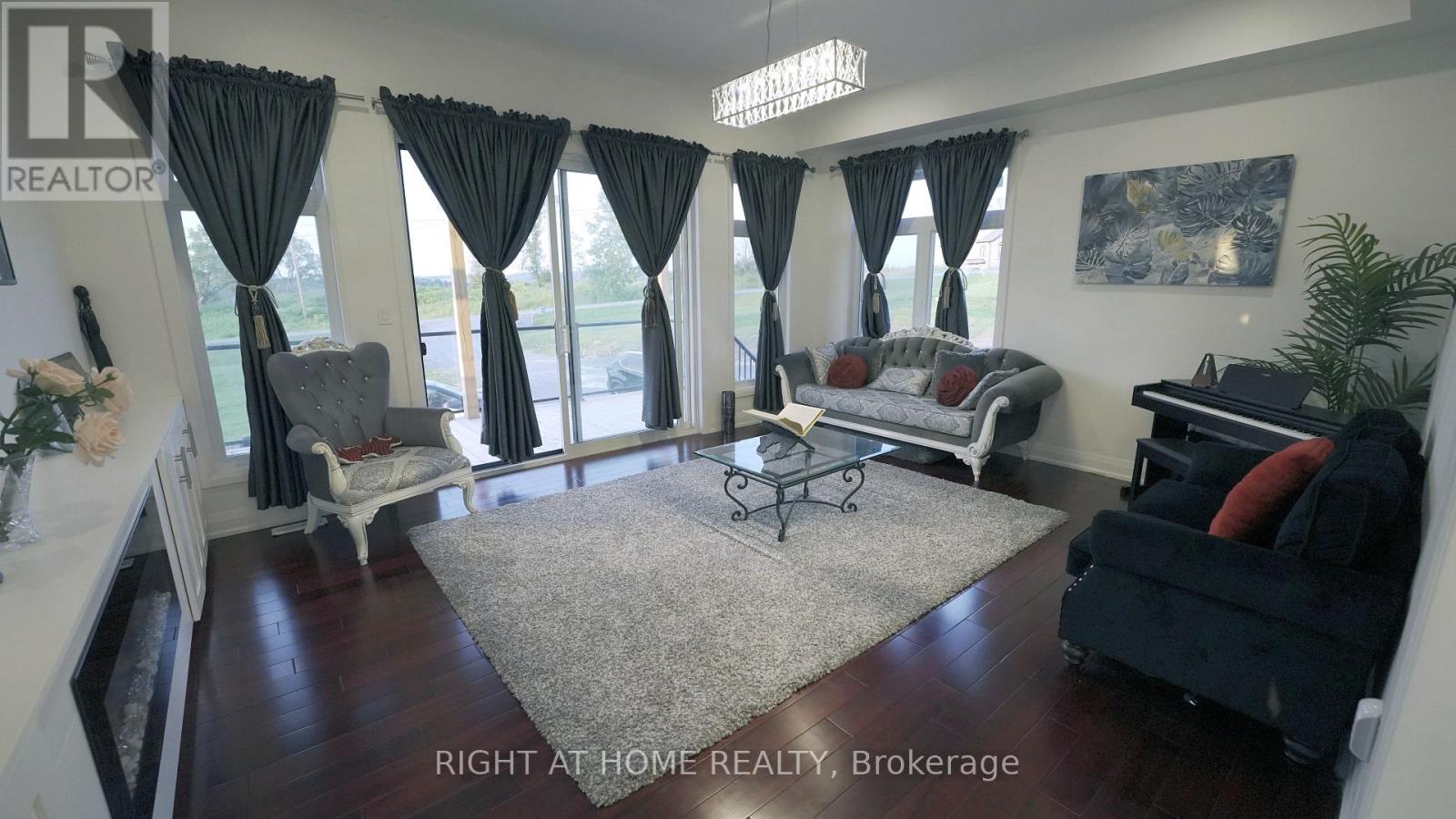 134 Hampton Crescent, Alnwick/haldimand, Ontario  K0K 2X0 - Photo 8 - X12282032