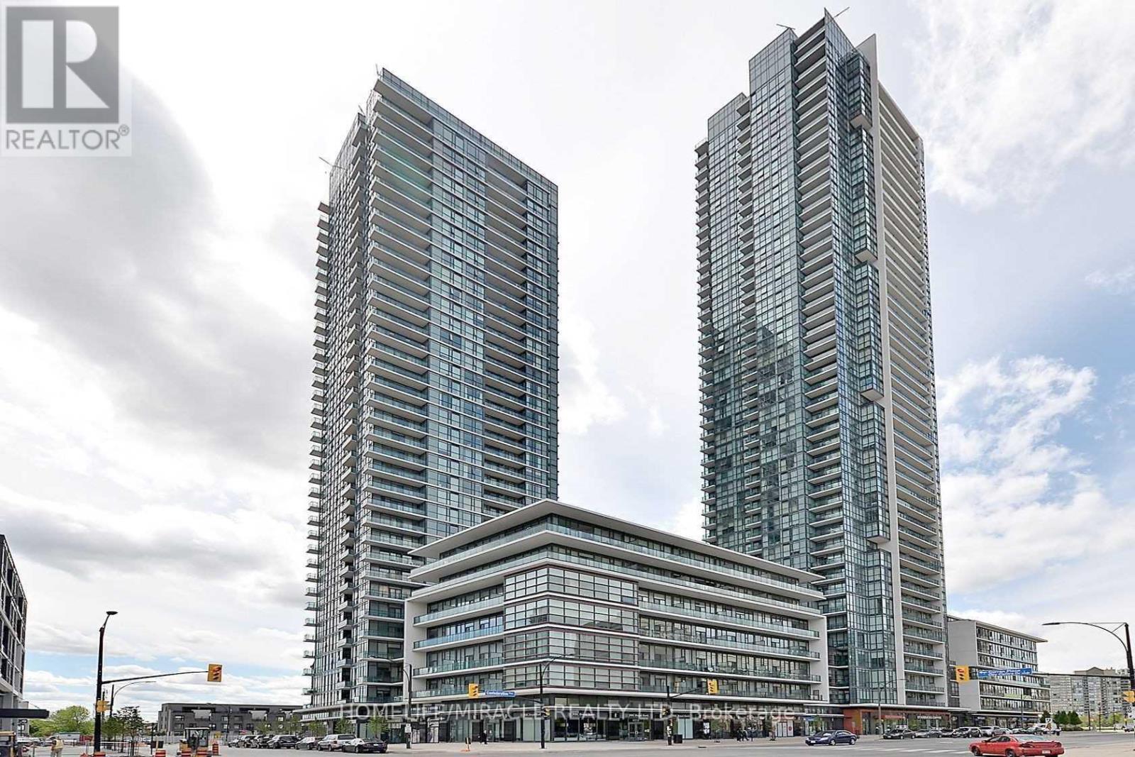3308 - 4065 BRICKSTONE MEWS, Mississauga, Ontario