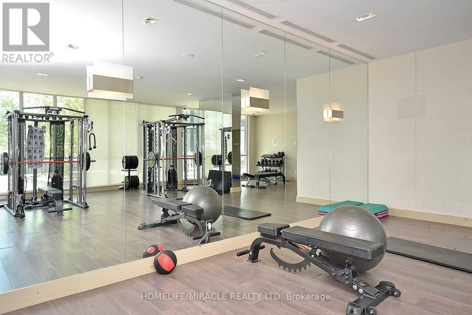 3308 - 4065 Brickstone Mews, Mississauga, Ontario  L5B 0G3 - Photo 15 - W12282043