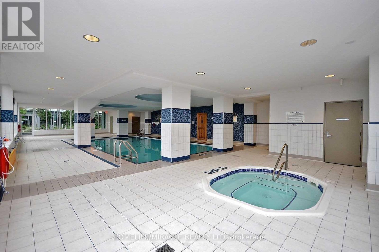3308 - 4065 Brickstone Mews, Mississauga, Ontario  L5B 0G3 - Photo 16 - W12282043