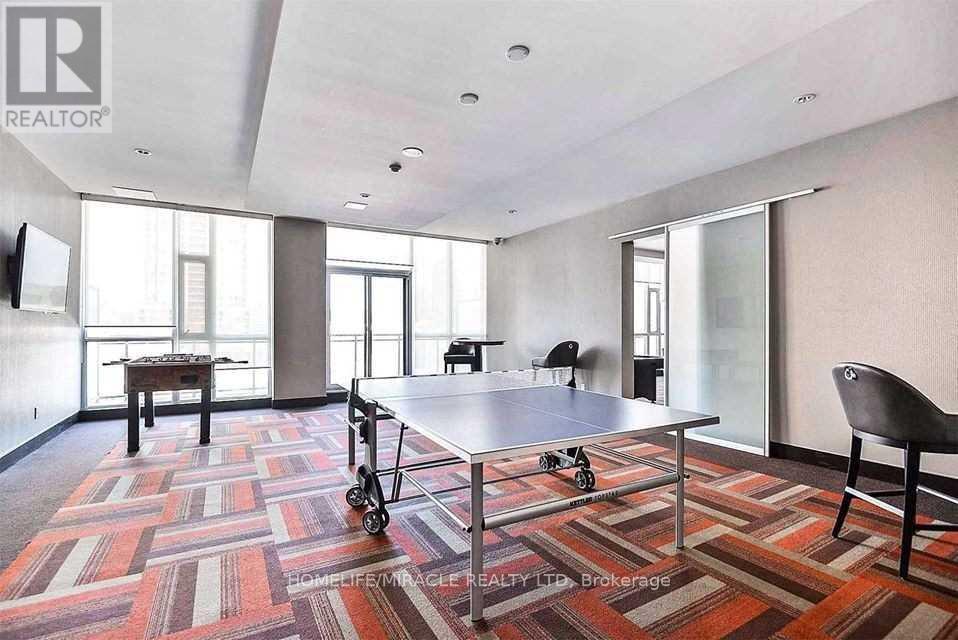 3308 - 4065 Brickstone Mews, Mississauga, Ontario  L5B 0G3 - Photo 20 - W12282043