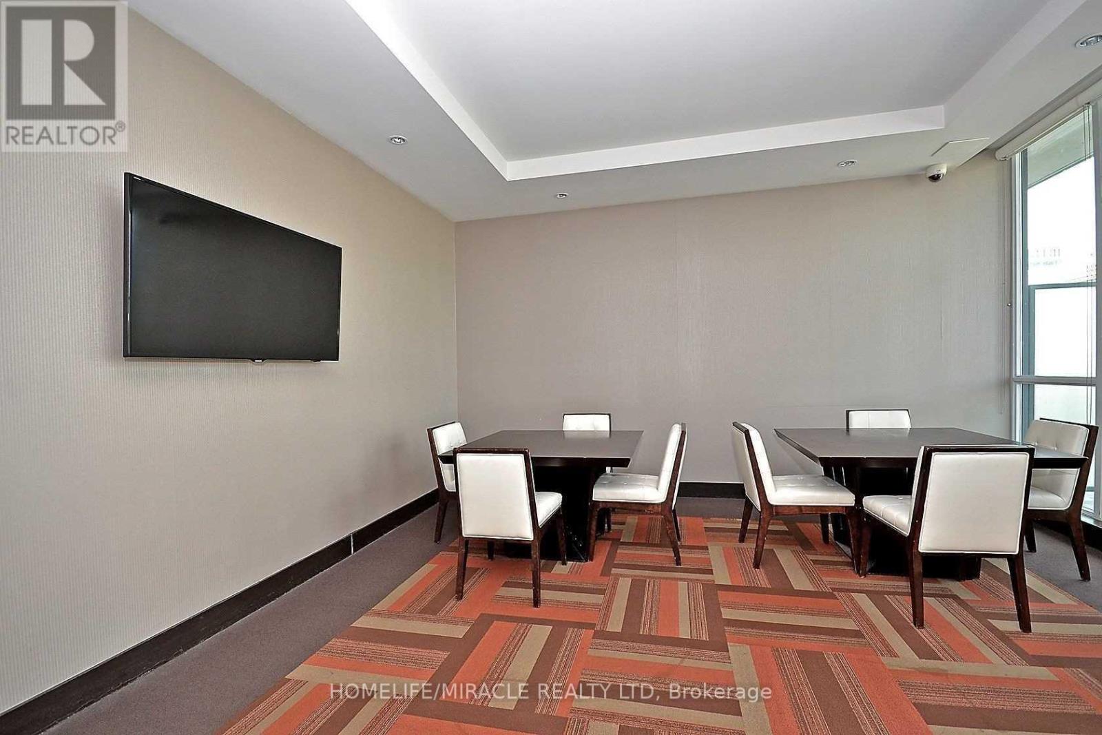 3308 - 4065 Brickstone Mews, Mississauga, Ontario  L5B 0G3 - Photo 23 - W12282043
