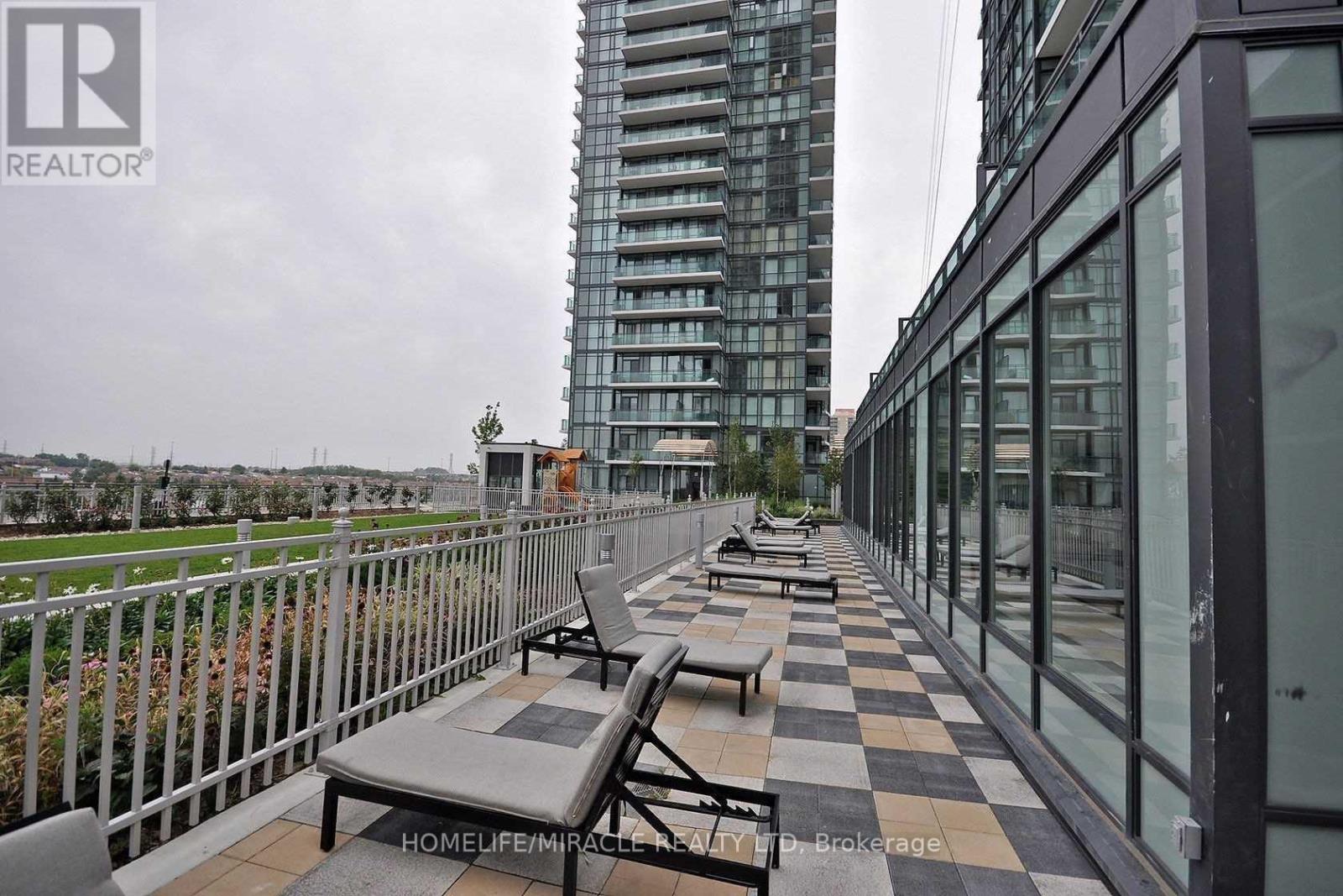 3308 - 4065 Brickstone Mews, Mississauga, Ontario  L5B 0G3 - Photo 24 - W12282043