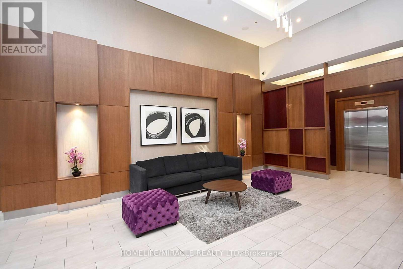 3308 - 4065 Brickstone Mews, Mississauga, Ontario  L5B 0G3 - Photo 3 - W12282043