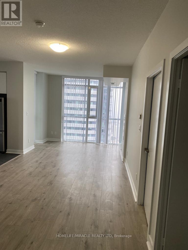 3308 - 4065 Brickstone Mews, Mississauga, Ontario  L5B 0G3 - Photo 4 - W12282043