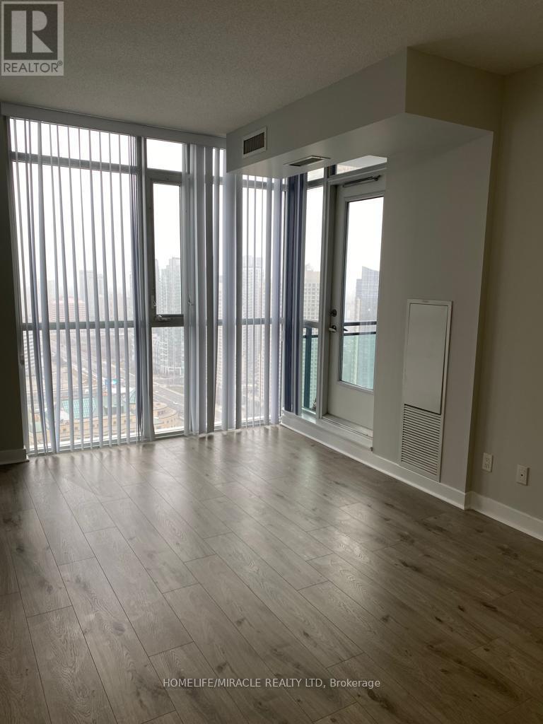 3308 - 4065 Brickstone Mews, Mississauga, Ontario  L5B 0G3 - Photo 5 - W12282043
