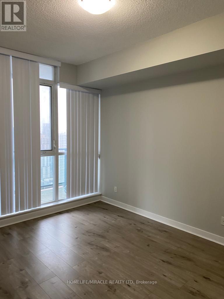 3308 - 4065 Brickstone Mews, Mississauga, Ontario  L5B 0G3 - Photo 6 - W12282043