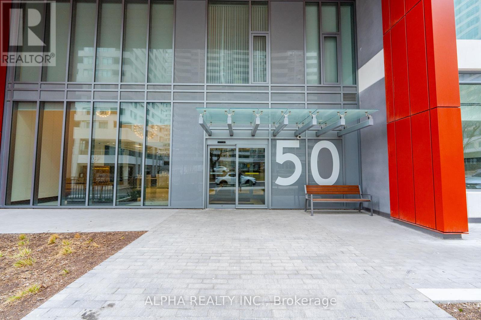 2017 - 50 DUNFIELD AVE AVENUE, Toronto, Ontario