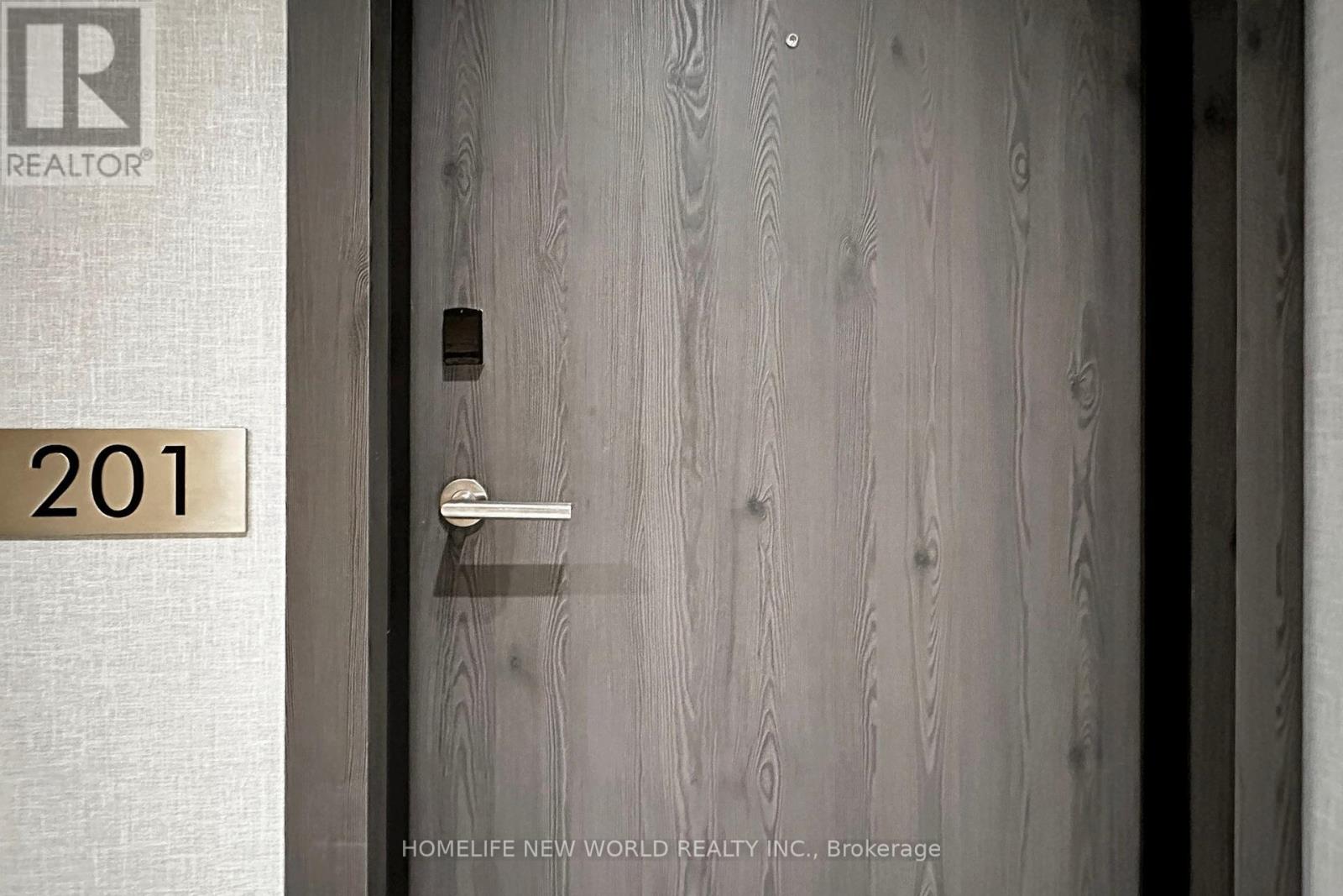 201 - 22 Lombard Street, Toronto, Ontario  M5A 0V3 - Photo 25 - C12282061