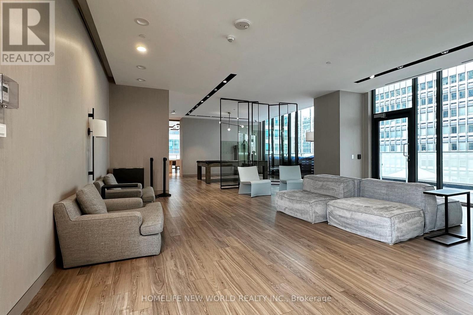 201 - 22 Lombard Street, Toronto, Ontario  M5A 0V3 - Photo 27 - C12282061