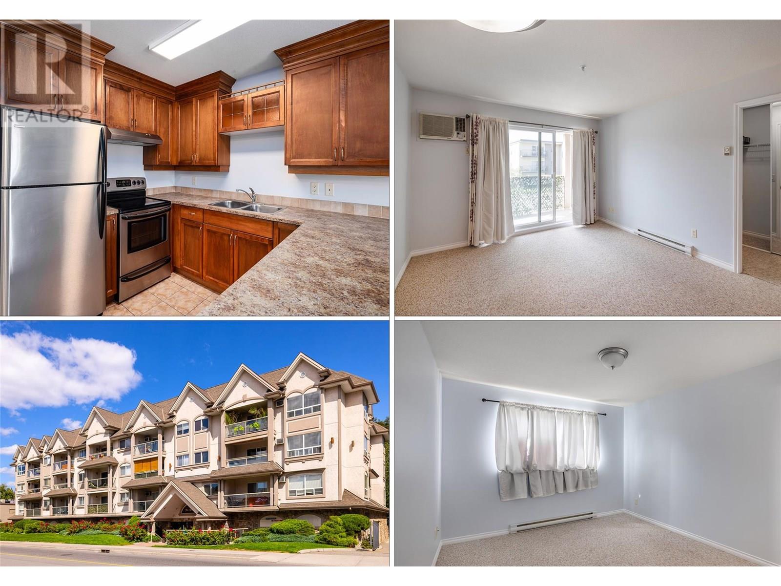 1965 Pandosy Street Unit# 108, kelowna, British Columbia