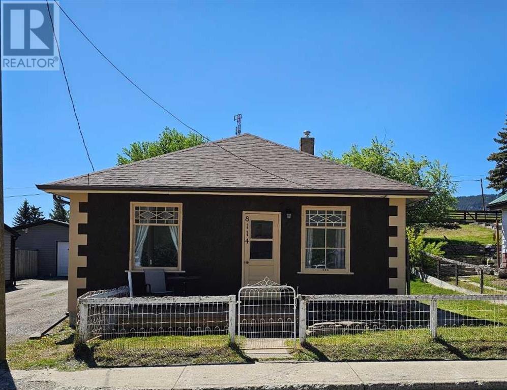Property at 8114 22 Avenue image 1