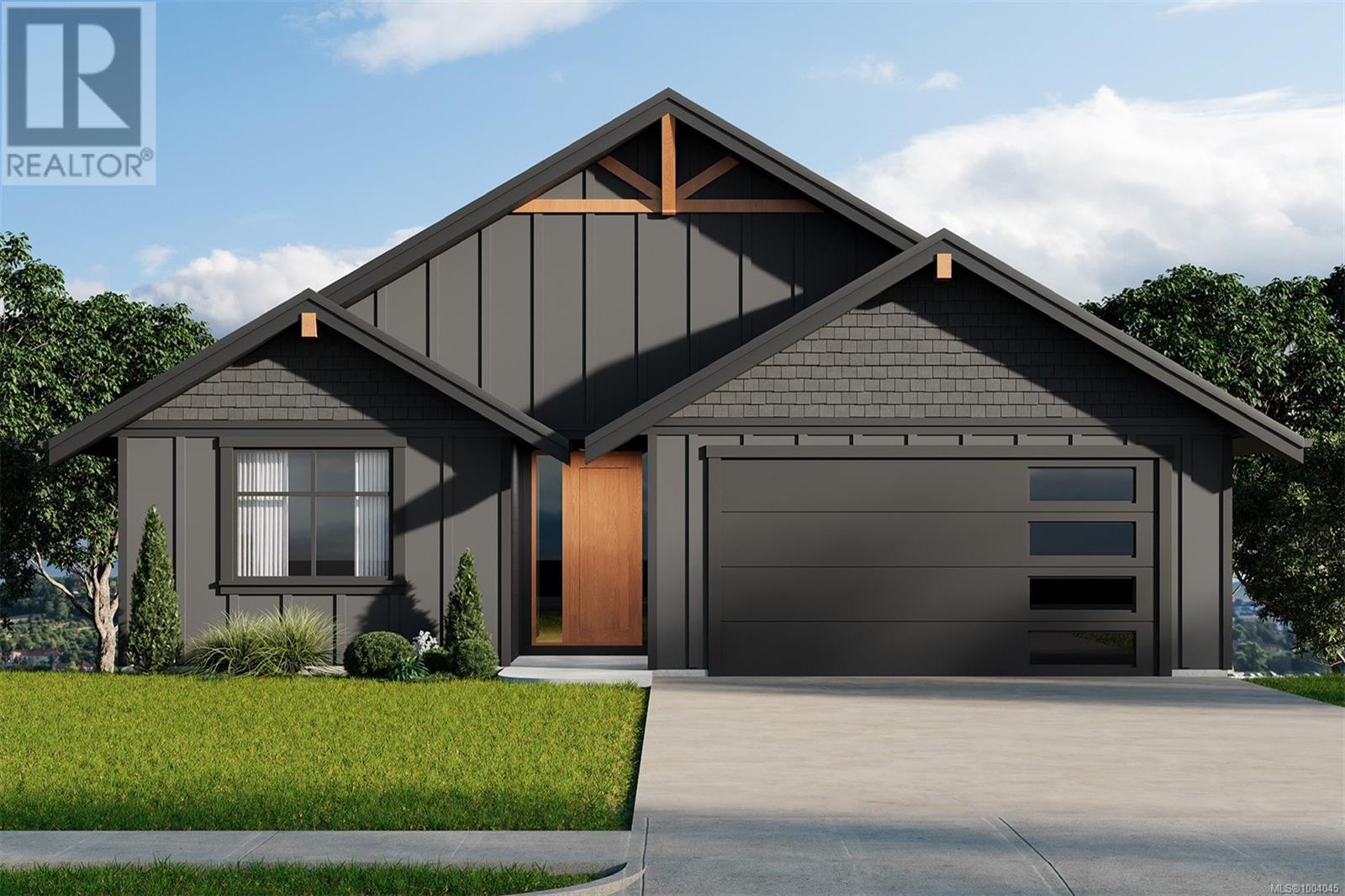 1834 Crown Isle Blvd, Courtenay, British Columbia