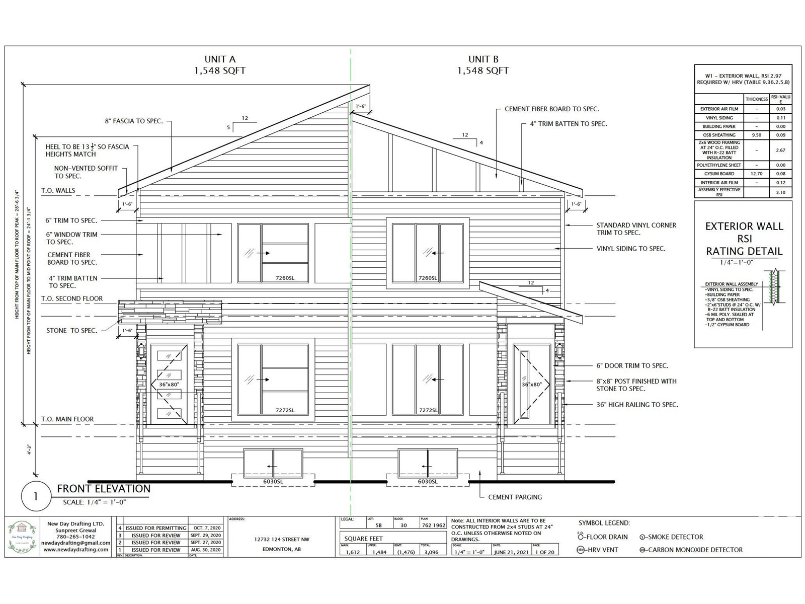 Property at 12730-12732 124 ST NW image