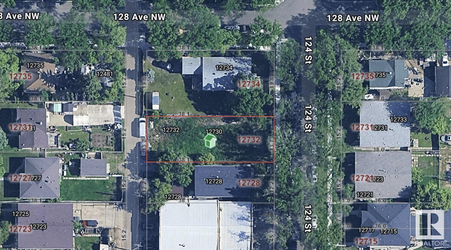 Property at 12730-12732 124 ST NW image